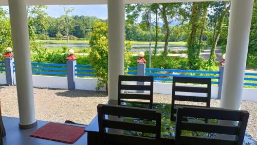 Devikolam Resort | Jewel Homes Thattekad For birding and families - An ISO9001 ISO14001 ISO22000 Certified