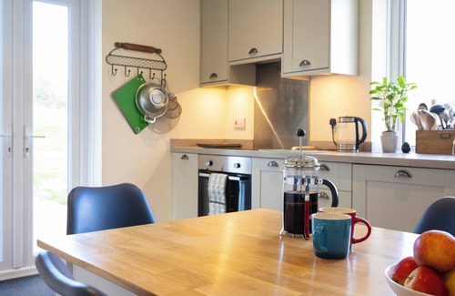 Etchinghill House | Jewel in the Garden of England - Two bedrooms