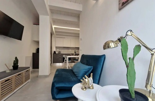 Civitanova Marche Apartment | Discover Jewel in the Center: Pet-Friendly with Wi-Fi