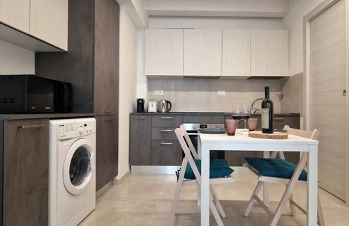 Civitanova Marche Apartment | Discover Jewel in the Center: Pet-Friendly with Wi-Fi