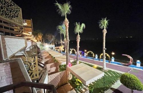 Cairo Hotel | Discover Jewel Maadi Cabins: Family-Friendly Retreat