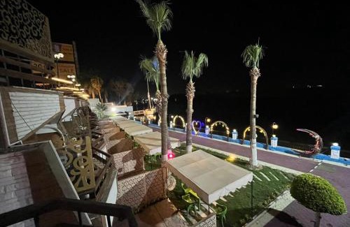 Cairo Hotel | Discover Jewel Maadi Cabins: Family-Friendly Retreat