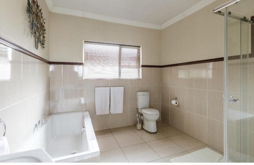 Edenvale Bed & Breakfast | Budget-Friendly Jewel of Jozi: Pet & Child Friendly Stays