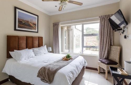 Edenvale Bed & Breakfast | Budget-Friendly Jewel of Jozi: Pet & Child Friendly Stays