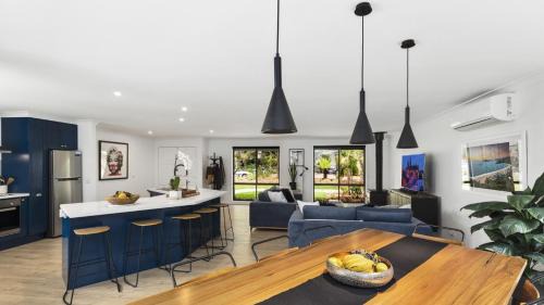 Pearl Beach House | Jewelers Retreat