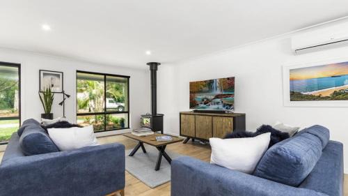 Pearl Beach House | Jewelers Retreat