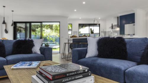 Pearl Beach House | Jewelers Retreat