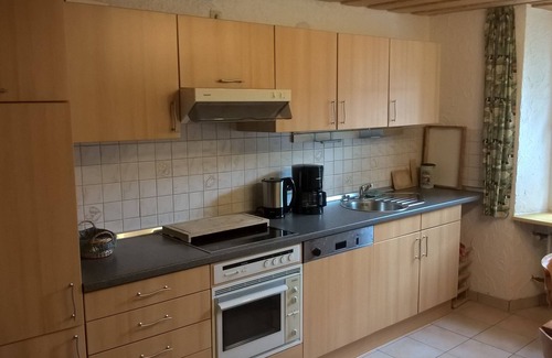 Thiergarten House | Experience the Enchantment of Danube Valley Nature Park