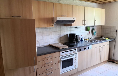 Thiergarten House | Experience the Enchantment of Danube Valley Nature Park