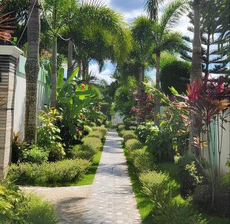 Silang Villa | Jewelry Resort and Villas Tagaytay