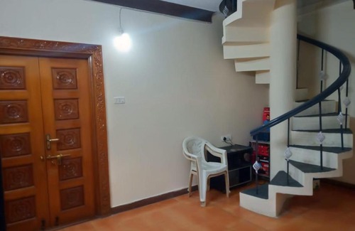 Kodaikanal Bed & Breakfast | Guest Rated 10/10 at Jeyar Cottage - Family-Friendly Retreat