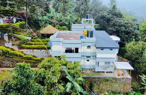 Kodaikanal Bed & Breakfast | Guest Rated 10/10 at Jeyar Cottage - Family-Friendly Retreat
