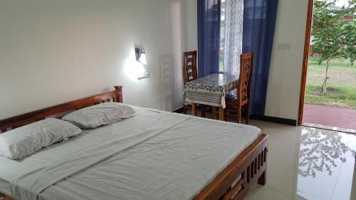 Nilaveli House | Top-Rated JEYs Place with Oceanfront Views & Pet-Friendly Stay