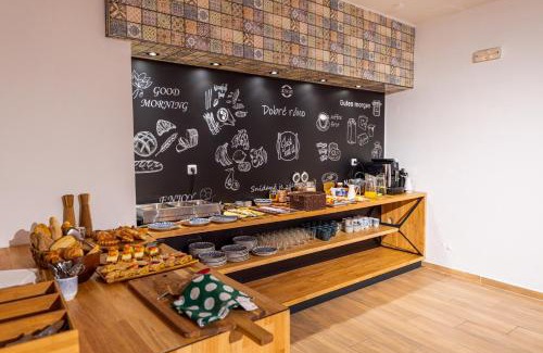 Susice Hotel | Pet-Friendly Getaway at JEZ&SPI Sušice with Breakfast