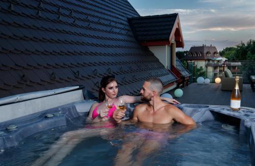 Palic Apartment | JEZERSKA RESIDENCE Palić