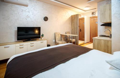 Palic Apartment | JEZERSKA RESIDENCE Palić