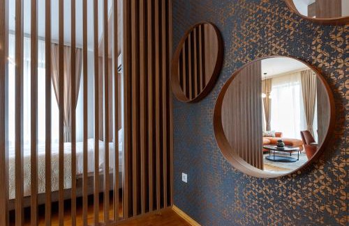 Palic Apartment | JEZERSKA RESIDENCE Palić