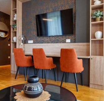 Palic Apartment | JEZERSKA RESIDENCE Palić