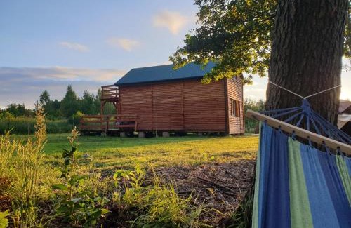 Uscimow House | Cozy Retreat with Sauna and Ocean View in Nowa Jedlanka