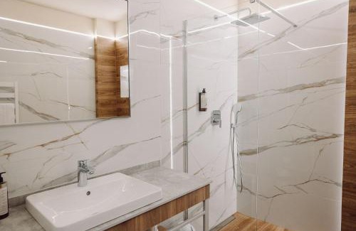 Ostrzyce Hotel | Jezioranka Apartamenty