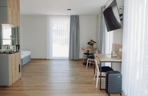 Ostrzyce Hotel | Jezioranka Apartamenty