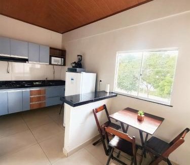 Olho D'agua Hotel | Oceanfront JF Studio Hotel with Pool & Private Beach