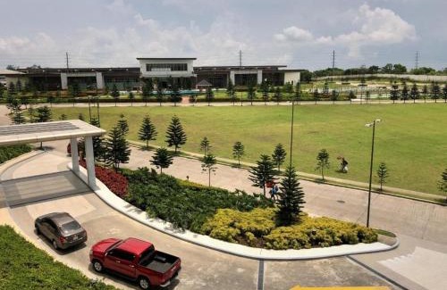 Laurel Apartment | JFC Inspired Stays PH - Wind Residences Tagaytay