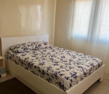 Ouagadougou Villa | Comfortable Stay at JFK Ouaga 2000: Pet Friendly & Breakfast