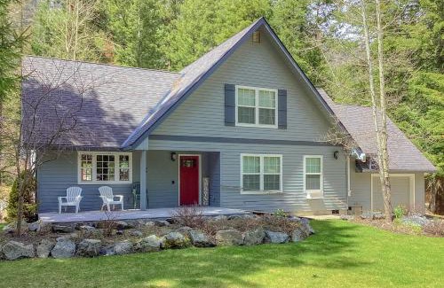 Joseph House | Unforgettable Stays at JG Farm Lake Retreat - Rated 10/10