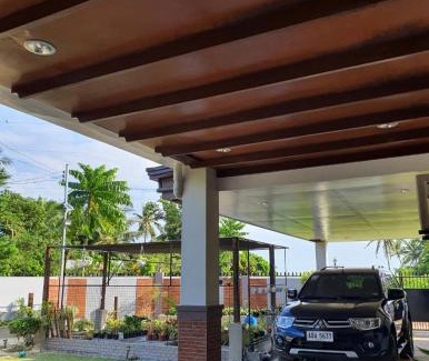 Amambucale House | Budget-Friendly Stay at JG Privspace with Breakfast Included