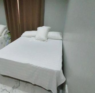 Amambucale House | Budget-Friendly Stay at JG Privspace with Breakfast Included