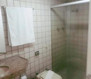 Ponta do Farol Apartment | Cozy Oceanfront Apartments in São Luís, Brazil - 8/10 Rating