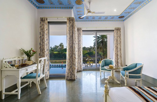 Jharol Hotel | Jhadol Bagh