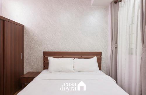 Jawlakhel Apartment | Inviting Jhamel Apartments 2 by Casa Deyra for Families