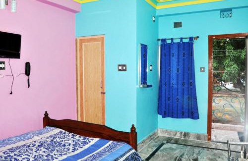 Jhargram Hotel | Comfortable Stay at Jhargram Eshani Hotels & Guest House