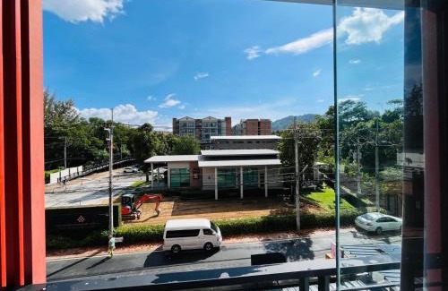 Sa Khu Hotel | Budget-Friendly Jhen House: Family Hospitality Awaits