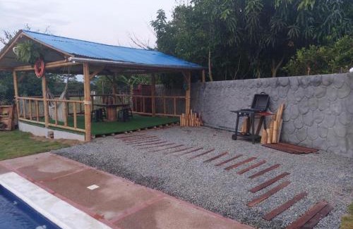 Piedras House | Top-Rated Jhonci's Home: Pet-Friendly Retreat with Pool