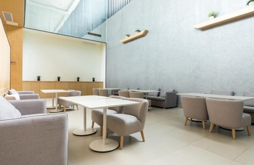 Shushan Hotel | Discover JI Hotel 1912 Bar Street: A Family-Friendly Retreat