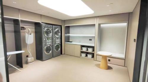 Fengtai Hotel | JI Hotel Beijing Headquarters Base Science Park Subway Station