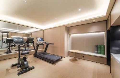 Fengtai Hotel | JI Hotel Beijing Headquarters Base Guogongzhuang Subway Station