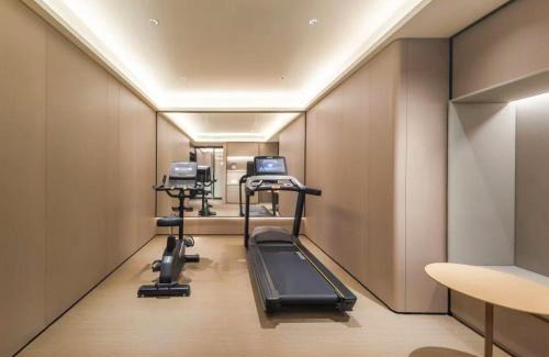 Fengtai Hotel | JI Hotel Beijing Headquarters Base Guogongzhuang Subway Station