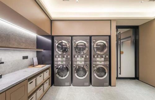 Fengtai Hotel | JI Hotel Beijing Headquarters Base Guogongzhuang Subway Station