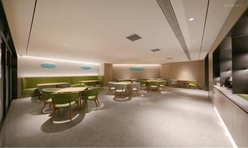Xuanwu Hotel | JI Hotel Beijing West Railway Station Lize Business District
