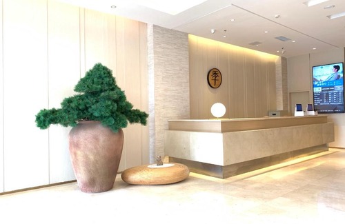 Weiyang Hotel | Discover JI Hotel Xi’an Feng Cheng: Family-Friendly Stay