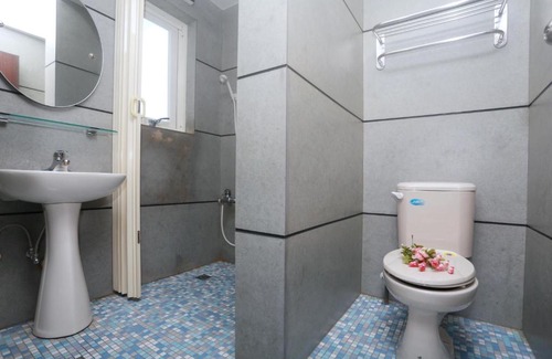 Toucheng Bed & Breakfast | Relax at Jia Ying Beach Resort B&B with Oceanfront Views