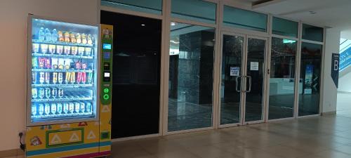 Kuching Apartment | Jia嘉 Homestay - Kuching Riverine Diamond Resort
