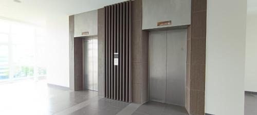 Kuching Apartment | Jia嘉 Homestay - Kuching Riverine Diamond Resort