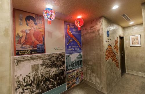 Datong Hotel | Family-Friendly Fun at Jian Shan Hotel - Rated 8.7/10!