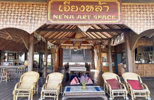 Mae Rim Cabin | Discover Jiang Lha Lanna Homestay: Rated 9/10 & Family-Friendly