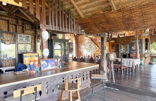 Mae Rim Cabin | Discover Jiang Lha Lanna Homestay: Rated 9/10 & Family-Friendly